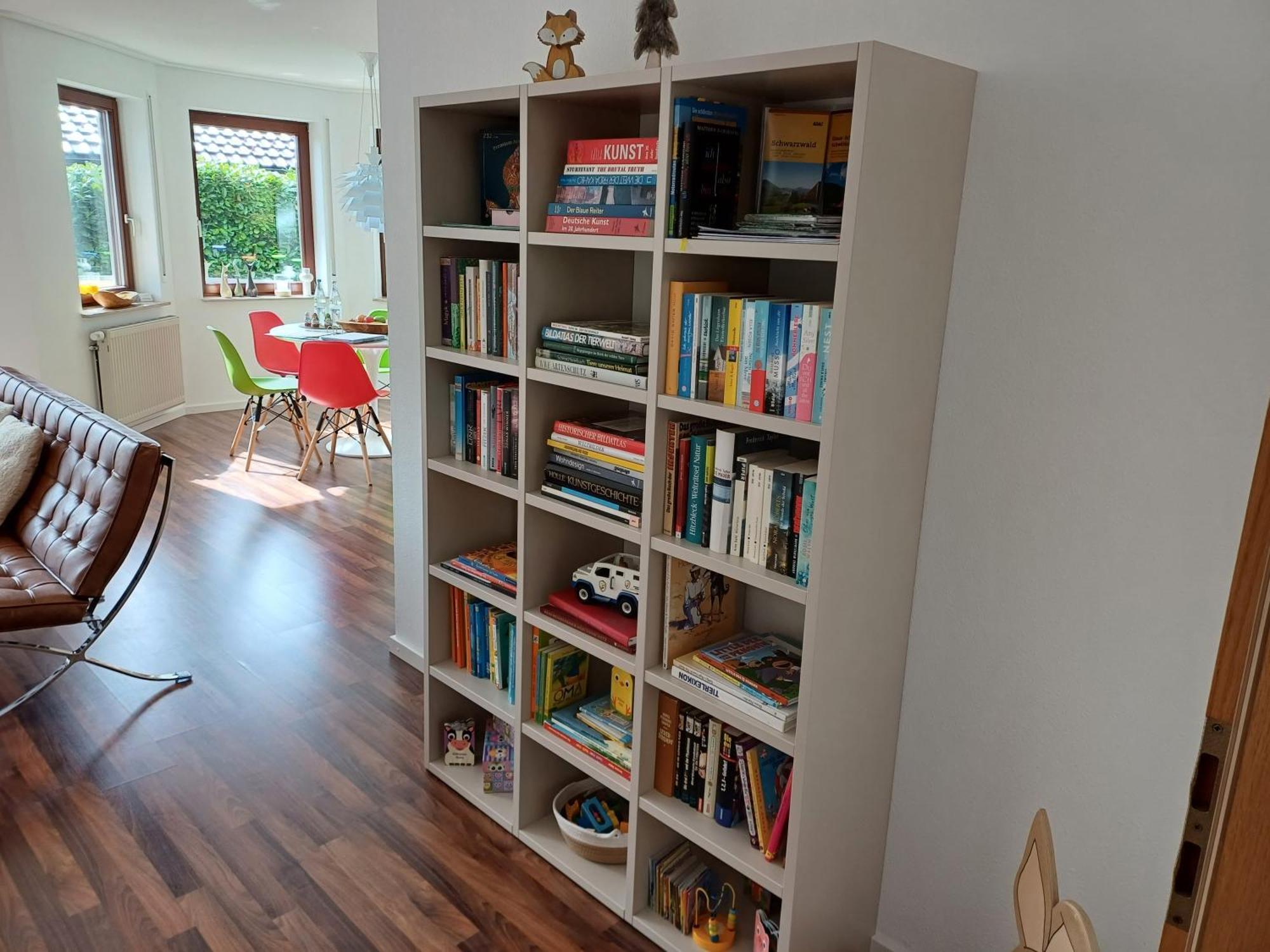 Ferienwohnung Panoramablick باد ويلباد المظهر الخارجي الصورة
